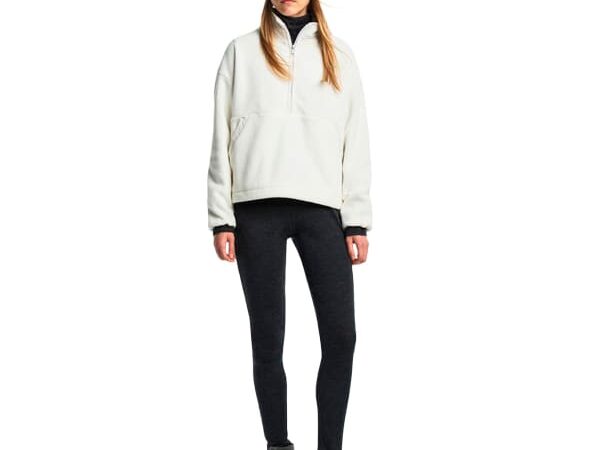AIGLE W HZ MEDIUM FLEECE AIW25WFLE013