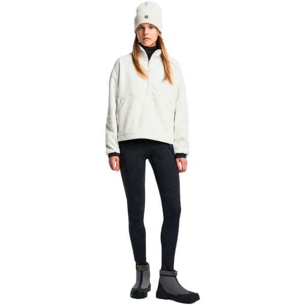 AIGLE W HZ MEDIUM FLEECE AIW25WFLE013