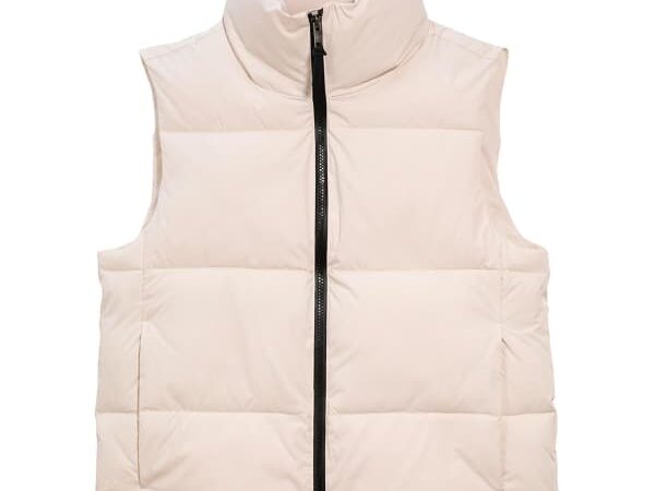 AIGLE W PUFFER JACKET AIW25WOUI001