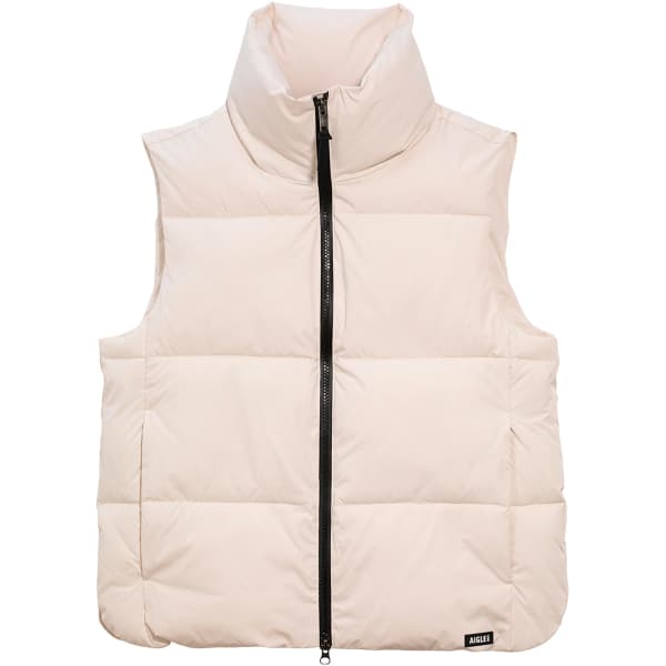 AIGLE W PUFFER JACKET AIW25WOUI001