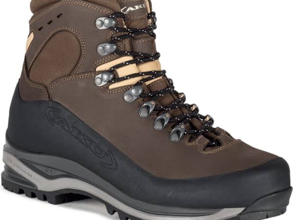 AKU SUPERALP NBK LEATHER