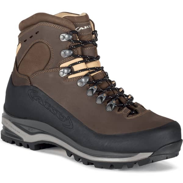 AKU SUPERALP NBK LEATHER