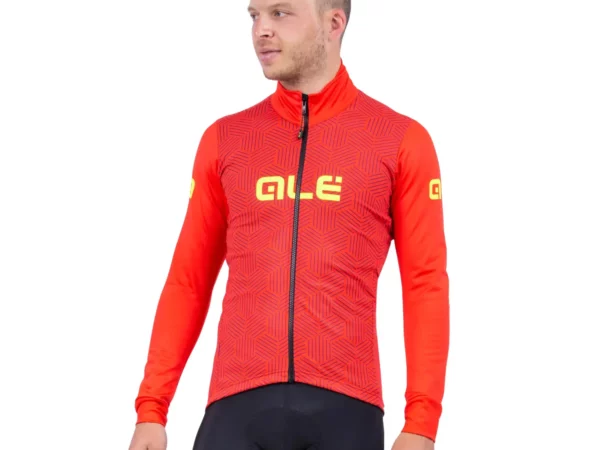 Veste coupe vent Alé Cross