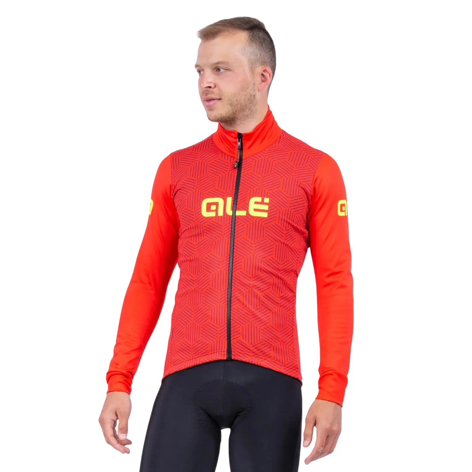 Veste coupe vent Alé Cross
