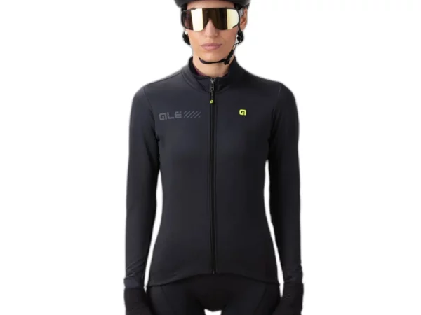 Veste femme Alé Solid Fondo 2.0
