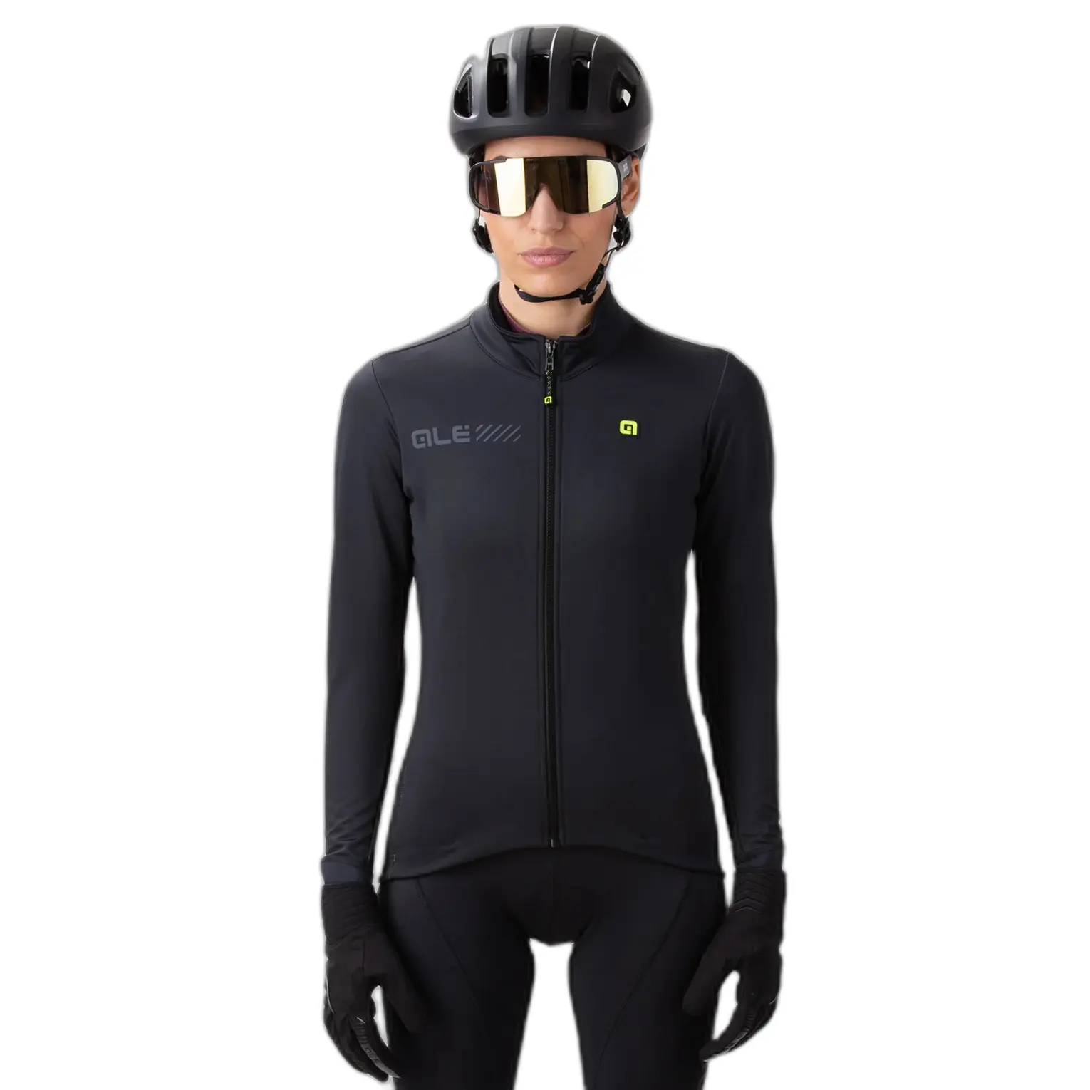 Veste femme Alé Solid Fondo 2.0