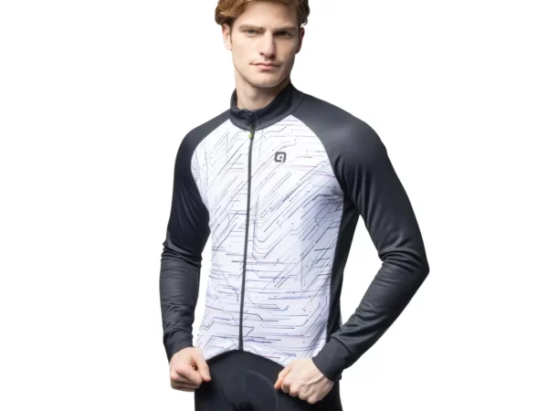 Veste Alé Pragma Byte