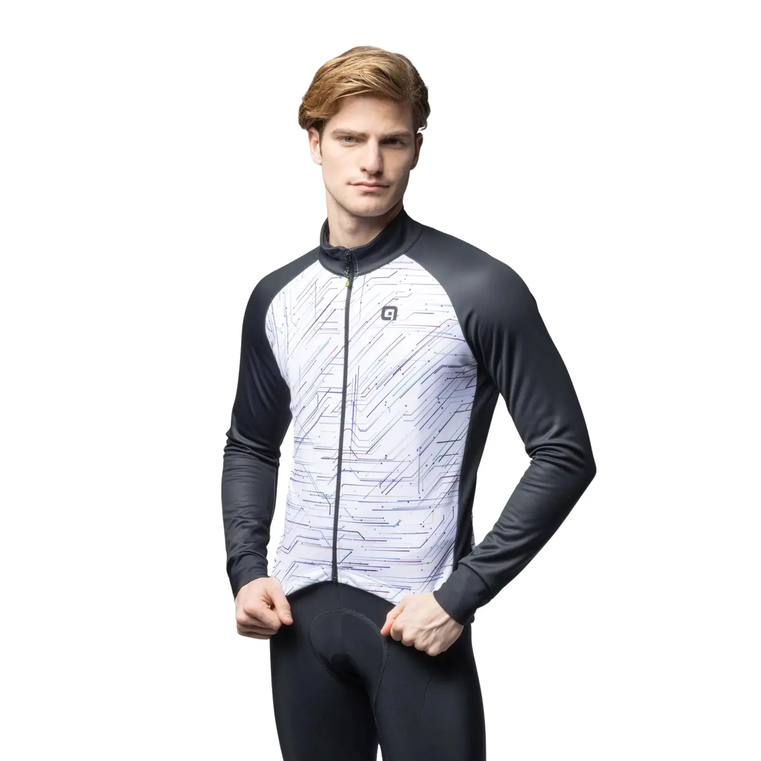 Veste Alé Pragma Byte