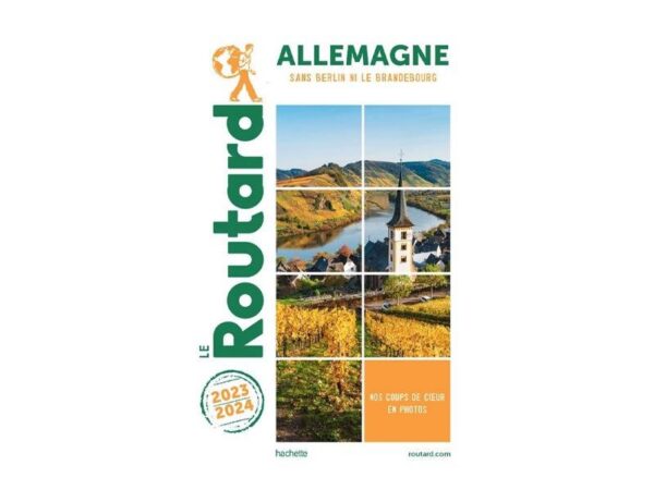 Allemagne 2023/2024