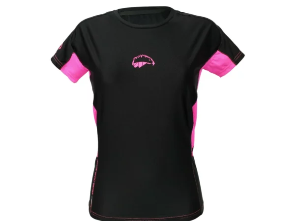 T-shirt femme Altore Monte Cintu 2.0