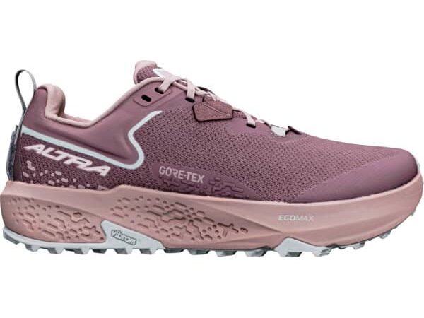 ALTRA TIMP 6 GORE-TEX W