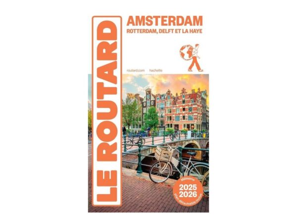 Amsterdam (édition 2025/26)