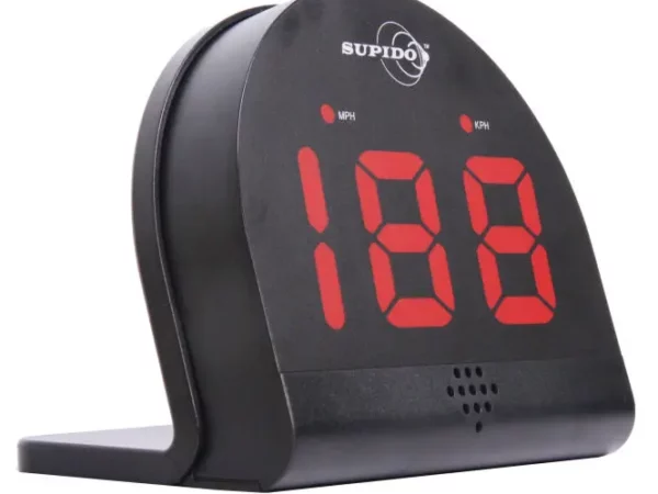 Sport radar Carrington