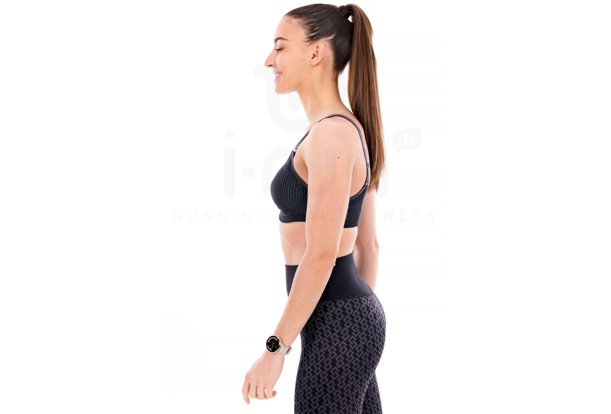 Anita Performance WireX