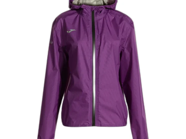 Anorak fille Joma