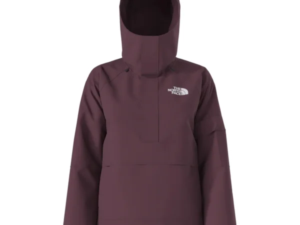 Anorak femme The North Face Everyday
