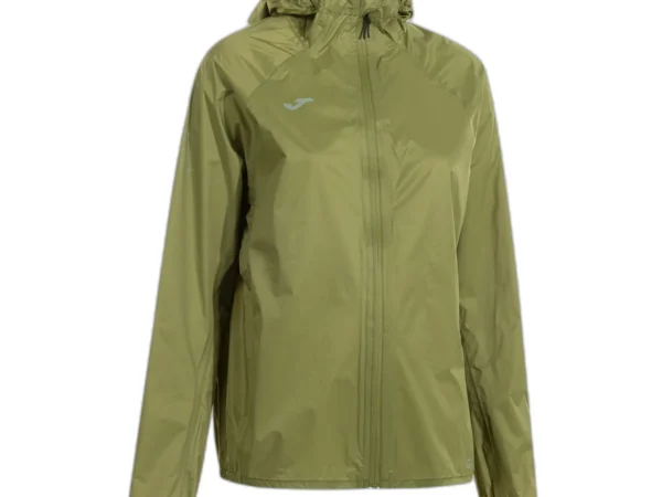 Anorak fille Joma Trail London
