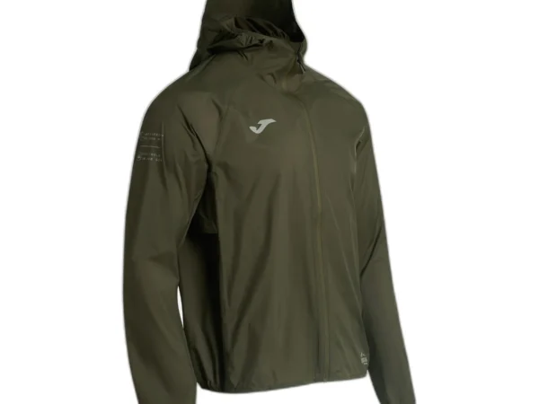 Anorak Joma R-Trail Nature