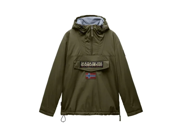 Anorak Napapijri Winter 3