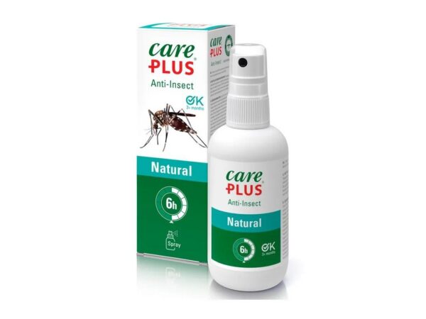 Anti-insect - Natural Spray, 1