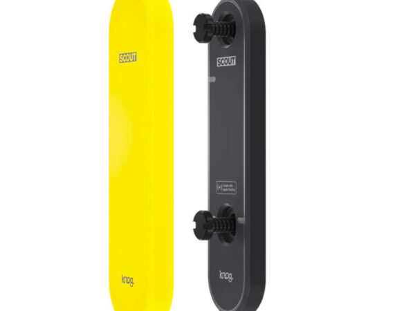 Antivol alarme Knog Scout
