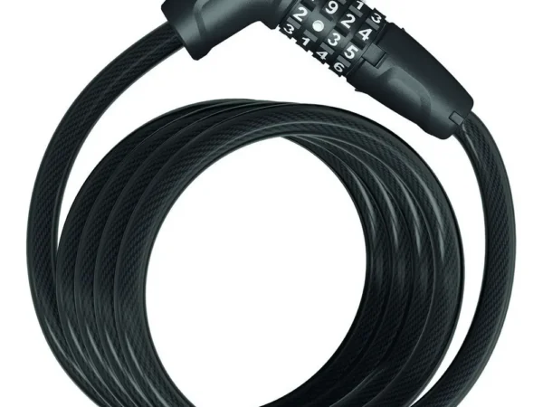 Antivol câble Abus 5510C/180 SCMU