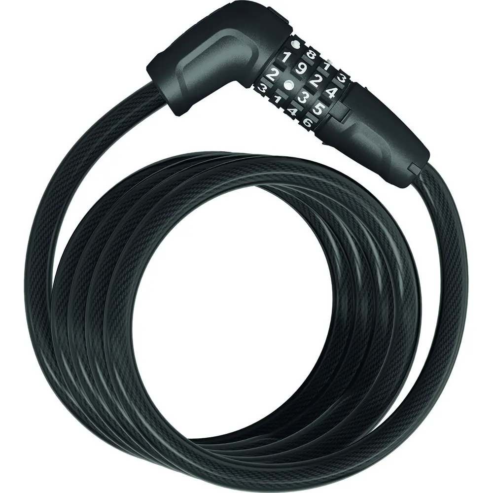 Antivol câble Abus 5510C/180 SCMU