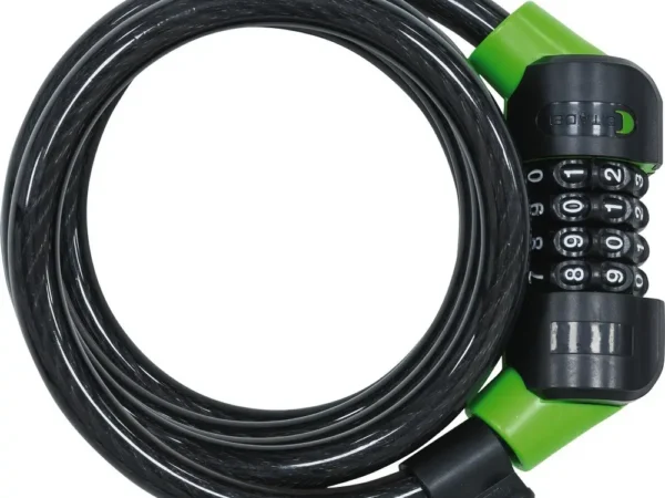 Antivol câble Abus Citadel CC 180/10/C/B