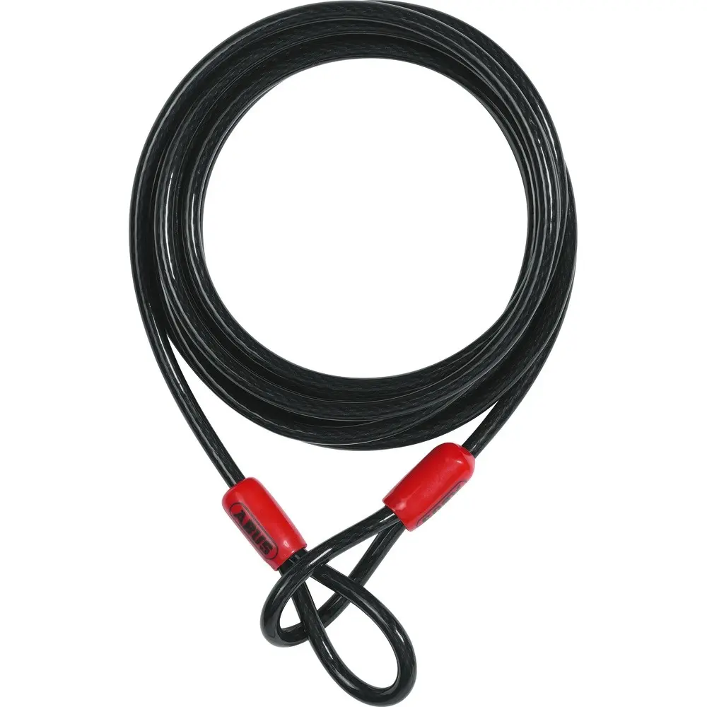 Antivol câble Abus Cobra 10/500