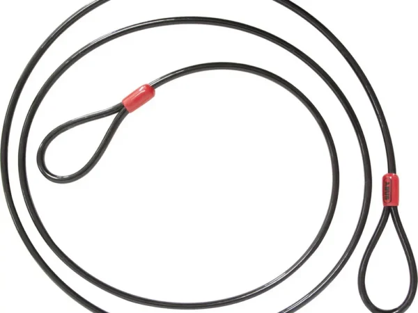 Antivol câble Abus Cobra 12/180
