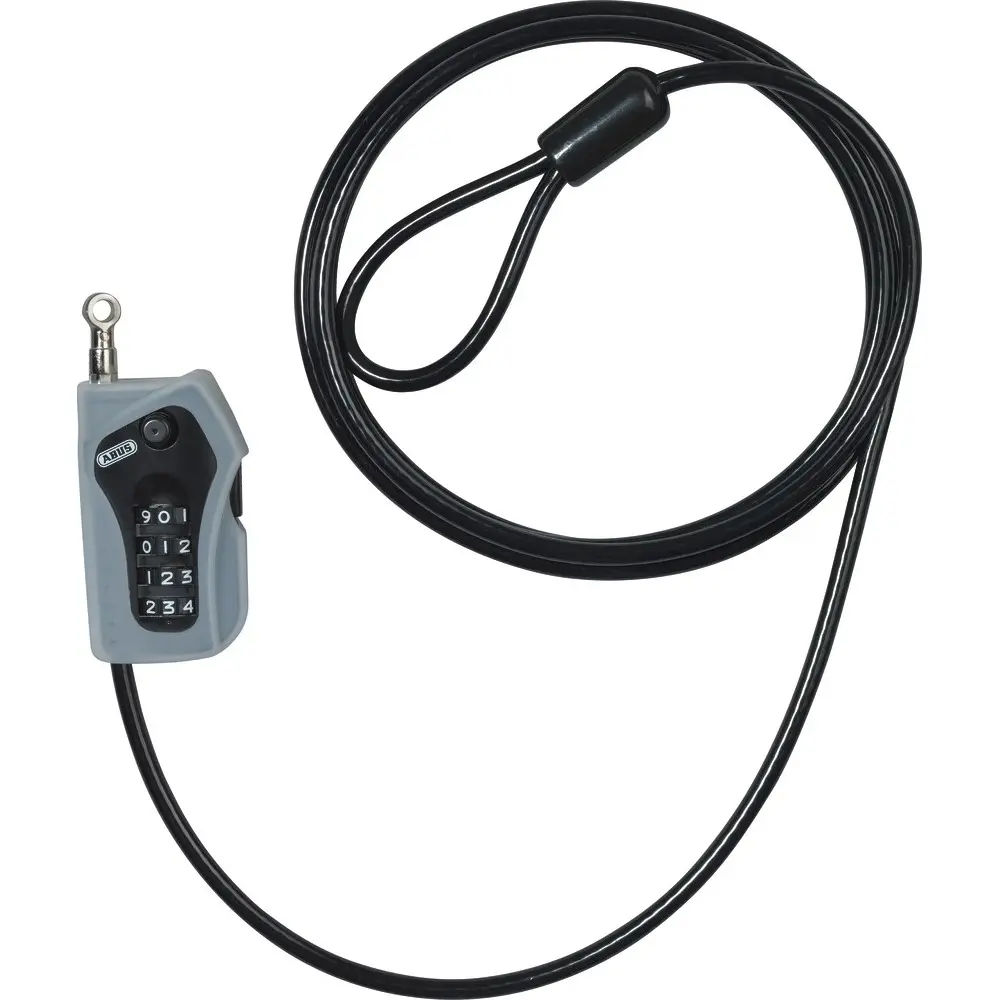 Antivol câble Abus Combiloop 205/200