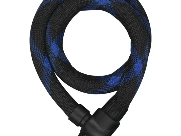 Antivol câble Abus Ivera Steel-O-Flex 7200/110