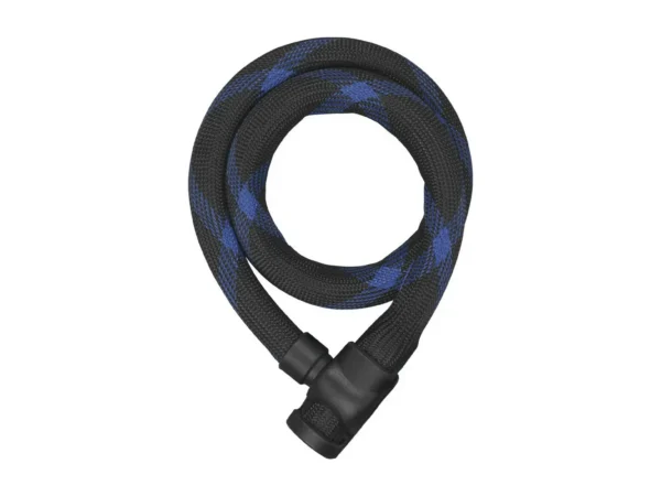Antivol câble Abus Ivera Steel-O-Flex 7200/85