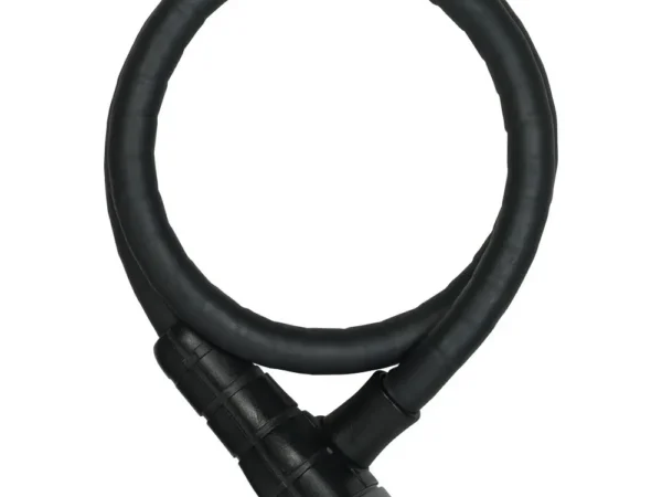 Antivol câble Abus Microflex 6615K/85/15 SCMU
