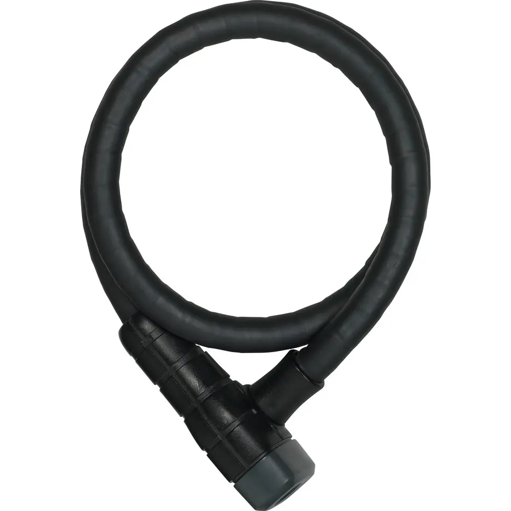 Antivol câble Abus Microflex 6615K/85/15 SCMU