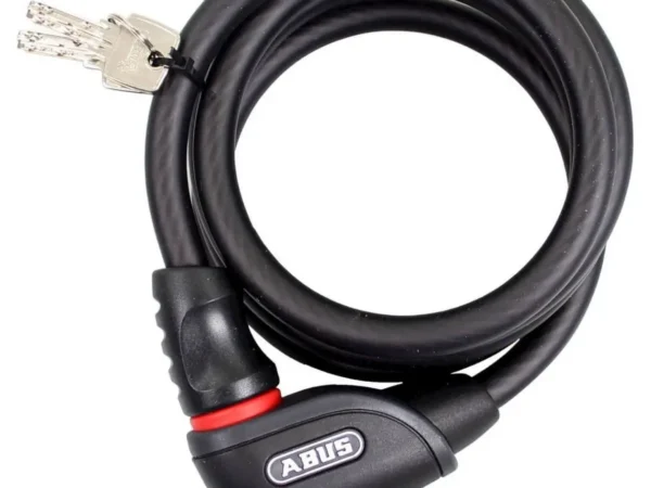 Antivol câble Abus Phantom 8950/180 KF