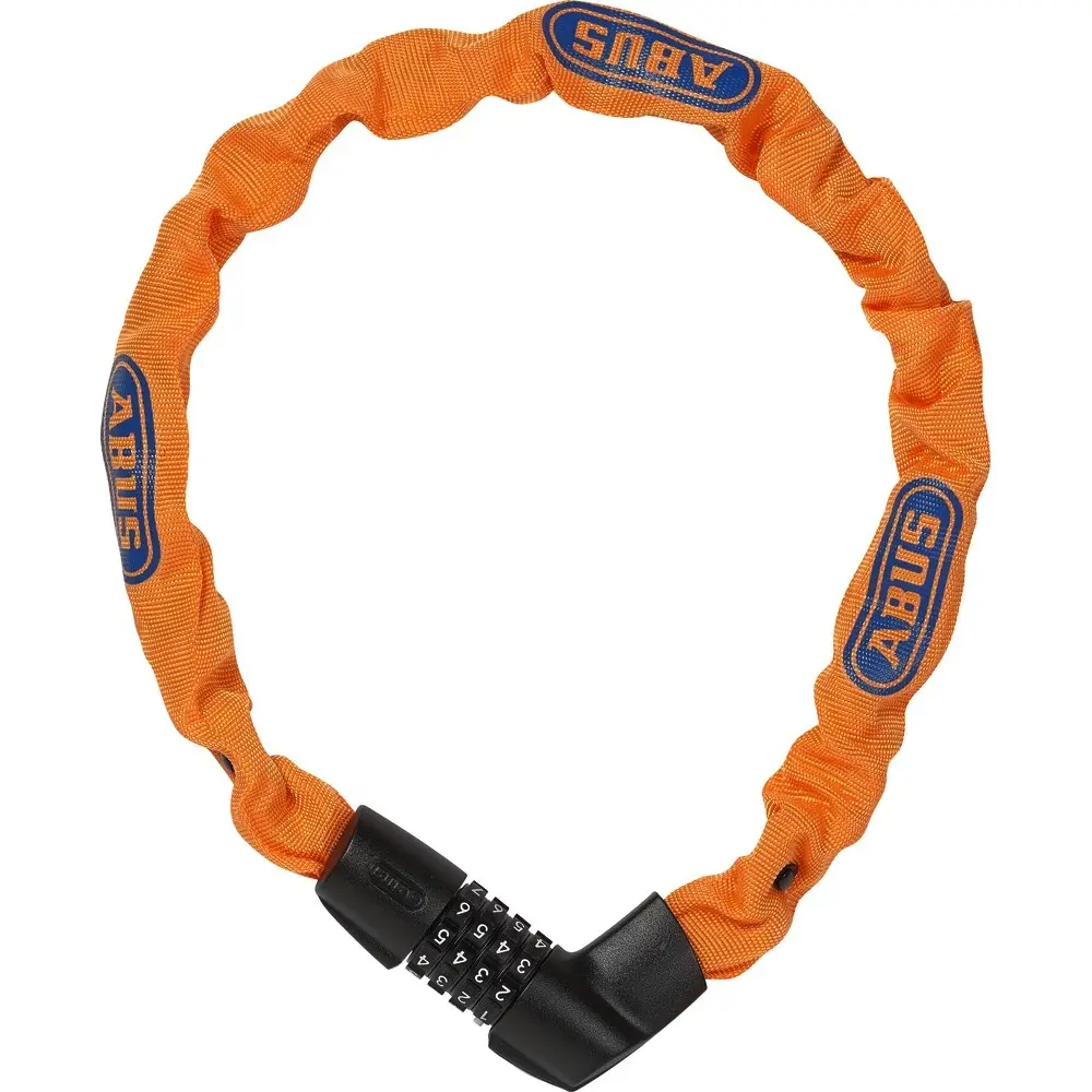Antivol câble Abus Tresor 1385/75