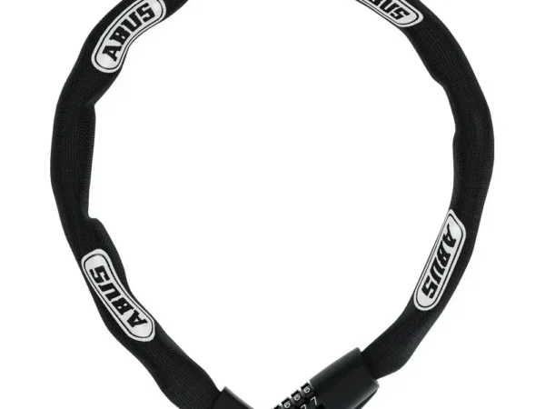 Antivol câble Abus Tresor 1385/85