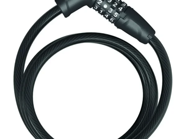 Antivol câble Abus Tresor 6412C/120