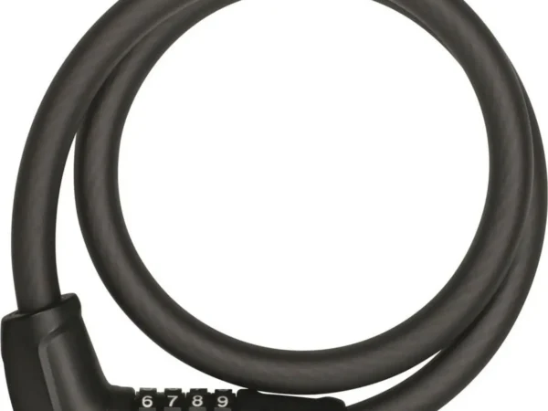Antivol câble Abus Tresor 6412C/85 SCMU