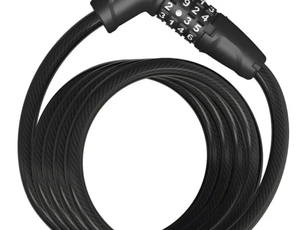 Antivol câble Abus Tresor 6512C/180 SCMU