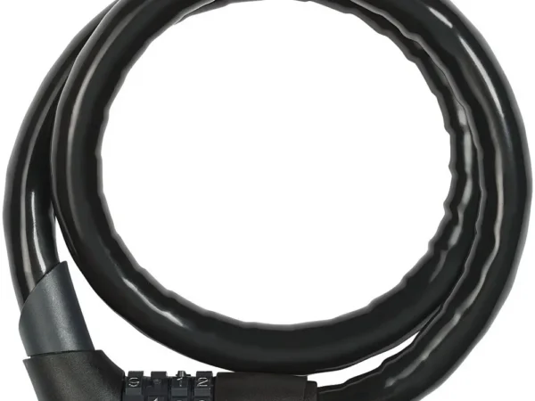 Antivol câble Abus Tresor Steel-O-Flex 1360/110