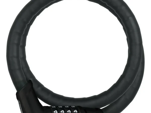 Antivol câble Abus Tresorflex 6615C/85/15 SCMU
