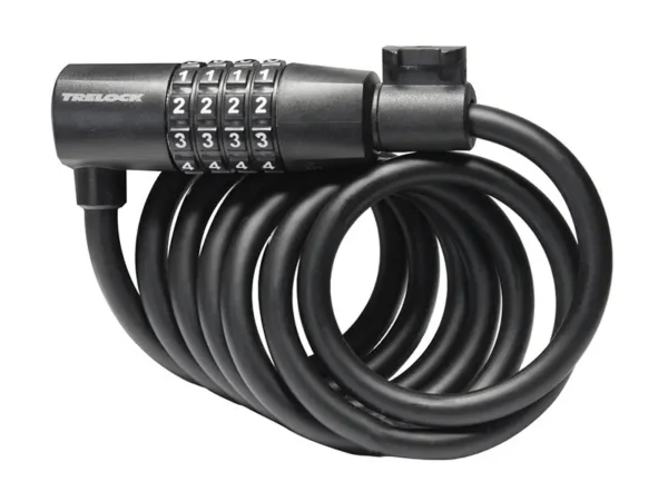 Antivol câble combinaison Trelock sk 108
