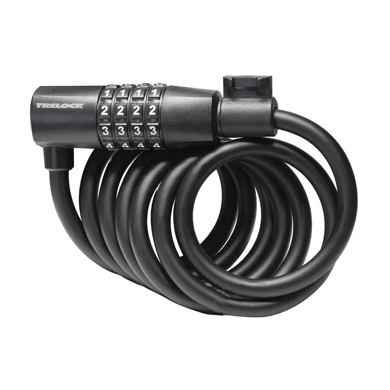 Antivol câble combinaison Trelock sk 108