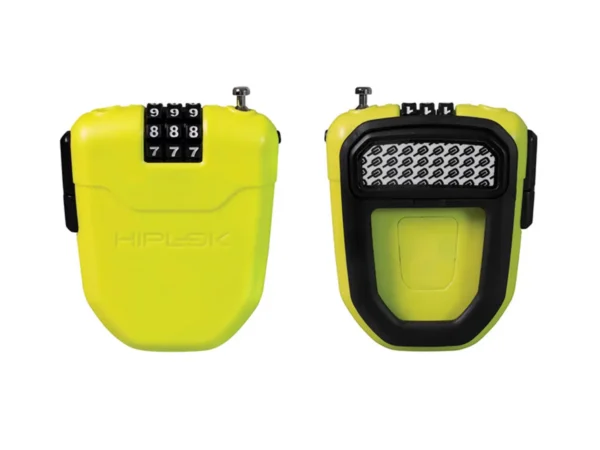 Antivol câble Hiplok FX