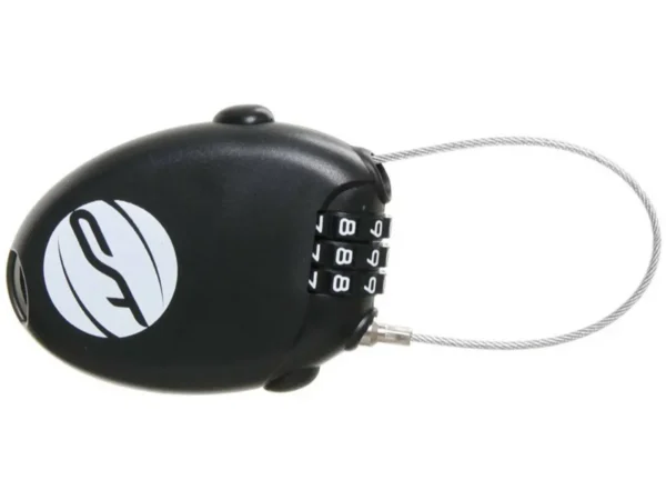 Antivol câble Multifonction Contec Radio Lock