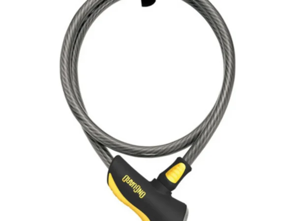 Antivol câble Onguard Akita-185cmx12mm