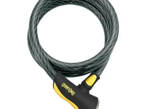 Antivol câble Onguard Akita 8036 185 Cm Ø 20mm
