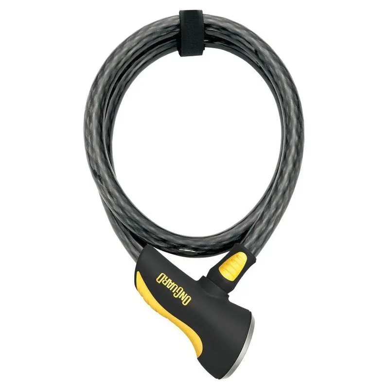 Antivol câble Onguard akita 8038